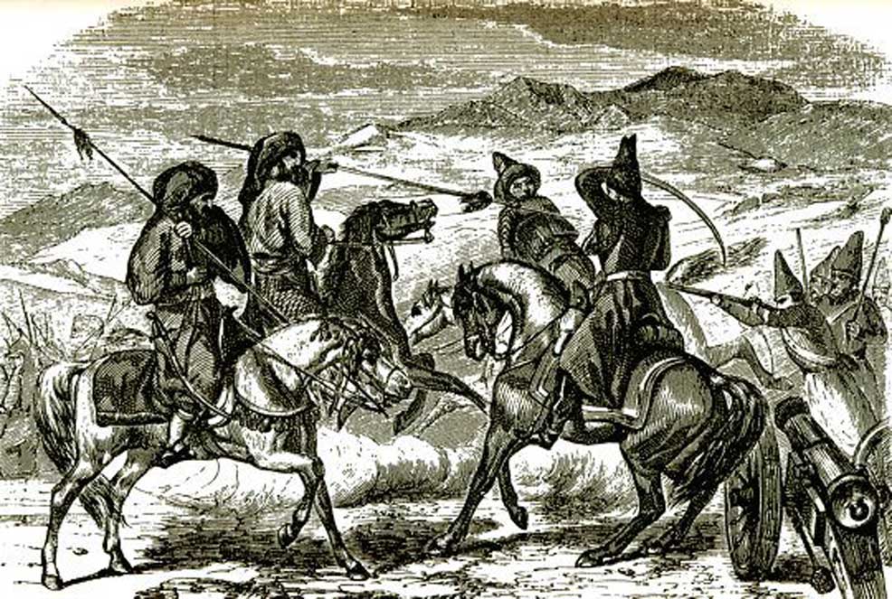 Ax Derdê Kurd